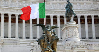 إيطاليا "مرتاحة" لنتائج نقاش المجلس الأوروبي بشأن لبنان! image
