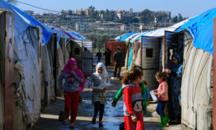 ليبانون فايلز يكشف تفاصيل المبادرة الأوروبية بخصوص النازحين السوريين image