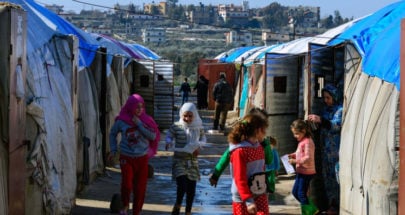 ليبانون فايلز يكشف تفاصيل المبادرة الأوروبية بخصوص النازحين السوريين image