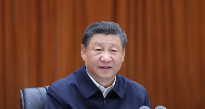 شي حثّ الولايات المتحدة على تبنّي "نظرة إيجابية" حيال تطوّر الصين image