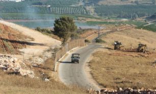 "ليبانون فايلز" يكشف: هكذا يتمّ التسلل عبر الحدود السورية image