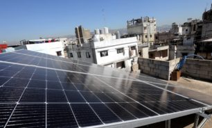 الطاقة الشمسية ترسب في امتحان الحرّ: موسم العودة إلى الاشتراك! image