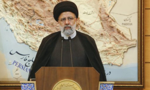 رئيسي: إيران لا تسعى لحيازة سلاح نووي image