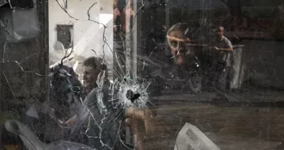 مقتل شرطي وإصابة آخر في هجوم في شمال كوسوفو image