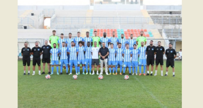 ناد قبرصي لكرة القدم يفتح أبوابه أمام اللاعبين اللبنانيين image