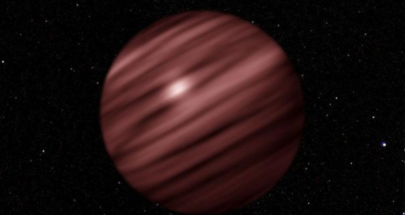 تاهاي.. “كوكب فائق الكثافة” بحجم الأرض image