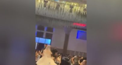 الكشف عن مصير العروسين في فاجعة زفاف الحمدانية image