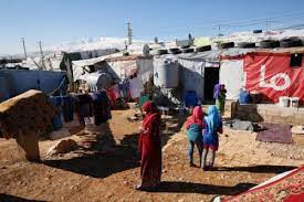 الصحة العالمية تعلن تفشي الكوليرا وحمى الضنك شرق السودان image