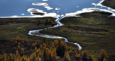 العلماء يلاحظون ازدياد خصوبة بعض أنواع التربة في الشمال الروسي image