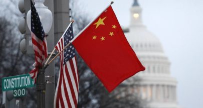 أميركا والصين تطلقان «مجموعات عمل» اقتصادية لتخفيف التوترات image