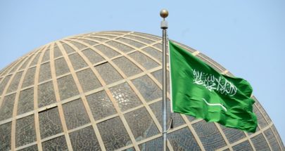 السعودية تمنع اللبنانيين من العمرة!؟ image