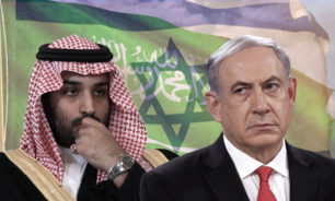 "ضد الهجوم الإيراني".. السعودية تعترف بمساعدة إسرائيل! image