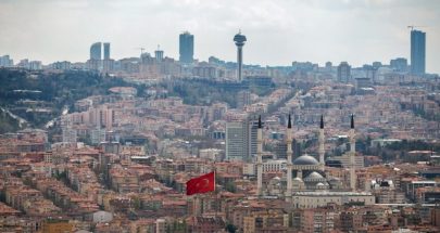 تركيا.. السجن المؤبد لسورية بتهمة الضلوع في تفجير بإسطنبول image