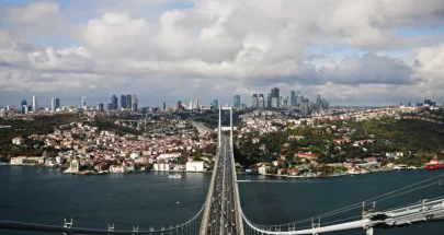 7 مليون سائح خلال 8 أشهر في تركيا image