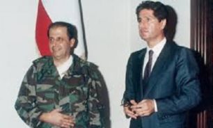 1980: بدء حرب الخليج – 1988: الرئيس الجميّل يكلف العماد عون تشكيل حكومة انتقالية image
