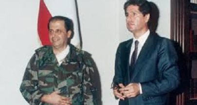 1980: بدء حرب الخليج – 1988: الرئيس الجميّل يكلف العماد عون تشكيل حكومة انتقالية image