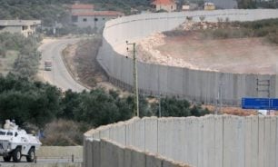 استنفارٌ للجيش الإسرائيلي.. مظلي يحلّق فوق الحدود جنوبًا image