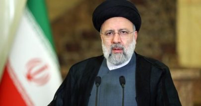 الرئيس الإيراني يحذر من أن أي تحرك ضد مصالح بلاده سيقابل برد قاس image