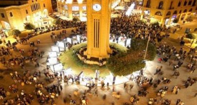 السياحة الأوروبية في لبنان إلى ازدهار image