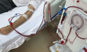 مستشفيات لبنان تتوقف عن استقبال مرضى غسل الكلى image