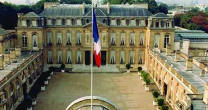 نصّ المقترح الفرنسي للترتيبات الأمنية بين إسرائيل ولبنان image