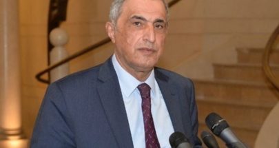 قاسم هاشم: لبنان لم ولن يكون حارساً لحدود الدول الأوروبية image