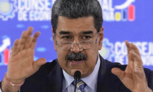 مادورو: قرار الكونغرس بتقديم مساعدات عسكرية غير أخلاقي image