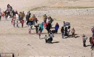 "ليبانون فايلز" يكشف المبادرة الأوروبية بخصوص النازحين السوري image