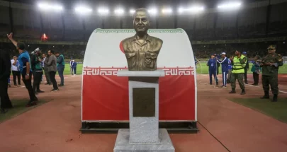 الاتحاد السعودي يكشف كواليس إلغاء مباراة سباهان الإيراني image