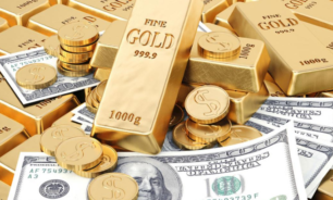 الدولار صعودا.. والذهب هبوطا! image