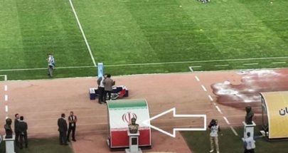 الاتحاد السعودي يغادر مباراة سيباهان الإيراني.. لهذا السبب! image