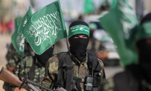 "حماس": الوقت الذي كانت اسرائيل تعربد فيه بلا عقاب قد انتهى image