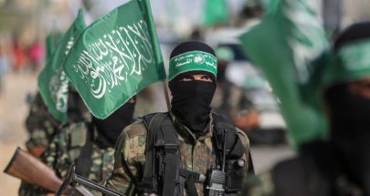 داخل مخيم برج البراجنة.. هكذا باتت صورة حركة "حماس" image