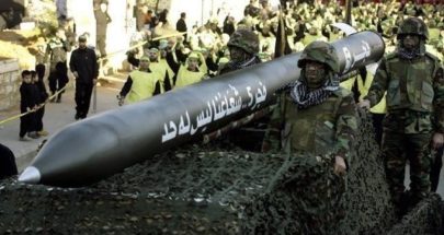 "تشكّل صواريخ حزب الله تهديداً استراتيجياً".. عميد احتياط إسرائيلي يحذّر! image