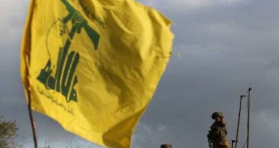 حزب الله: إستهداف موقع البغدادي وإصابته اصابة مباشرة image
