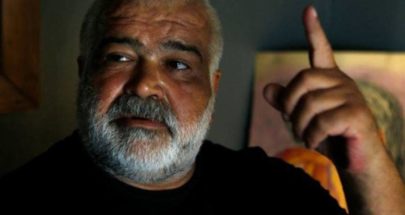 وفاة الكاتب السوري خالد خليفة عن 59 عاماً image