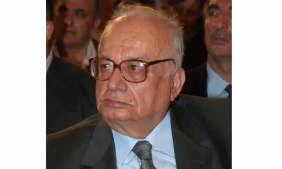 النائب السابق ميشال يوسف الخوري في ذمّة الله | LebanonFiles