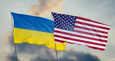 هل يأثر تجنّب الإغلاق الحكومي الأميركي على المساعدات لأوكرانيا؟ image