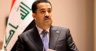 رئيس الوزراء العراقي عزى برئيسي وعبد اللهيان ورفاقهما image