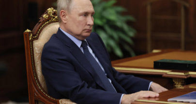 بوتين يوقع مرسوما بشأن التقسيم الإداري العسكري لروسيا image