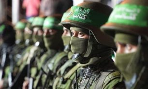 "حماس" ترد على "بيان الـ18 دولة": لا قيمة له image
