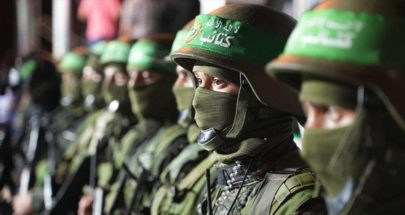قصة العتب الروسي على "حماس"! image