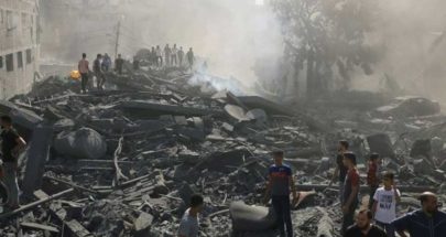 فلسطين تطالب الأمم المتحدة بالتدخل العاجل لوقف العملية الإسرائيلية في غزة image