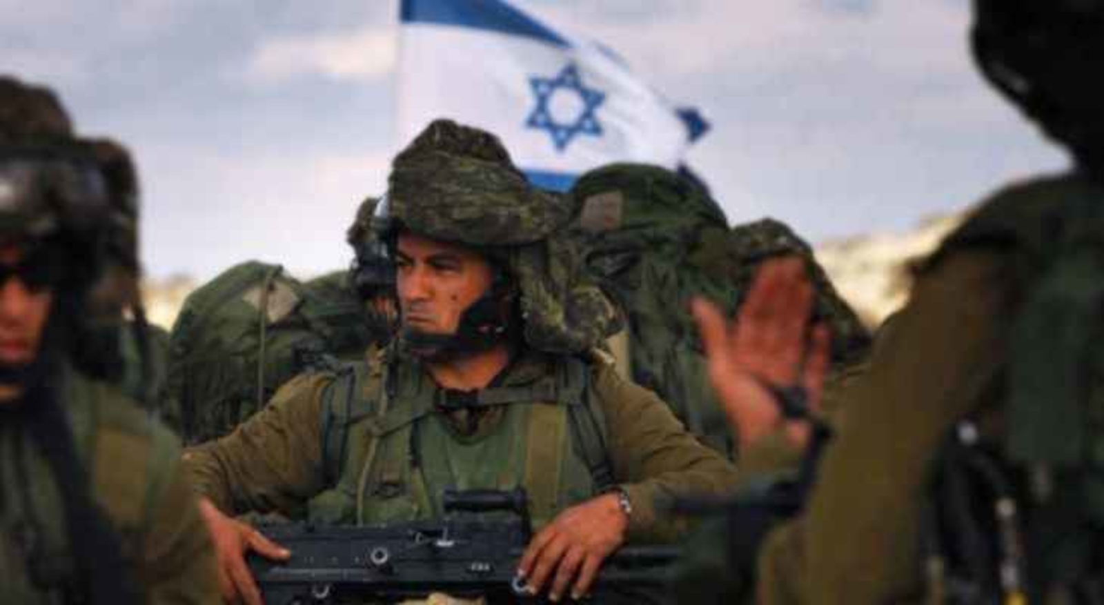 حصيلة مصابي الجيش الإسرائيلي منذ بداية الحرب