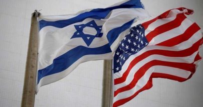 أميركا تطلب من إسرائيل تجنّب تشريد المدنيين في جنوب غزة image