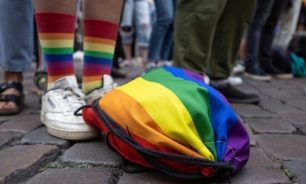 روسيا تصنف حركة المثليين متطرفة وتحظر نشاطها image