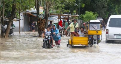 ارتفاع حصيلة الفيضانات في كينيا إلى 120 قتيلا image