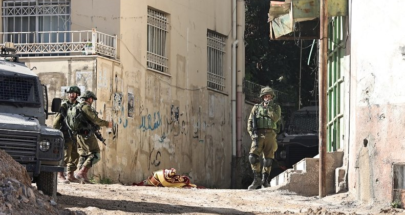 إسرائيل تعلن مقتل مهاجم وإصابة جنديين في عملية دهس في الضفة الغربية image