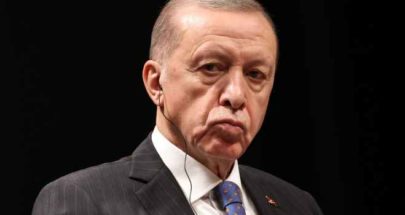 أردوغان: تركيا تقف إلى جانب إيران بهذه الأوقات الصعبة image