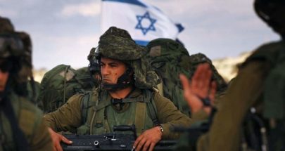 الجيش الإسرائيلي يعلن مقتل جنديين على الحدود مع لبنان image